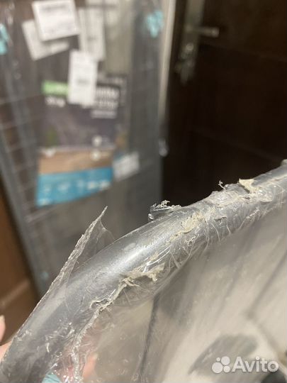 Сушилка напольная Nika 20 метров новая