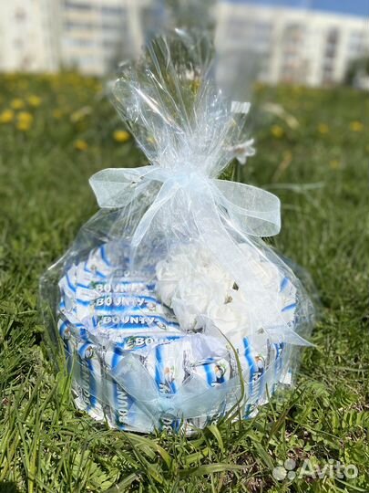 Шоколадные подарки