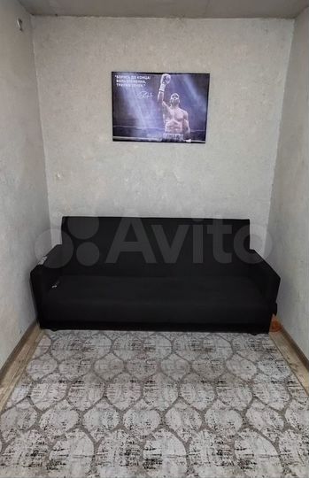 2-к. квартира, 36 м², 2/2 эт.