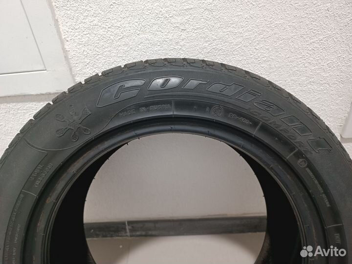 Cordiant Comfort 215/55 R16 93V