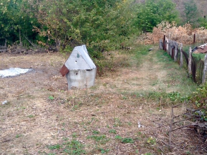 Участок 14 сот. (ИЖС)