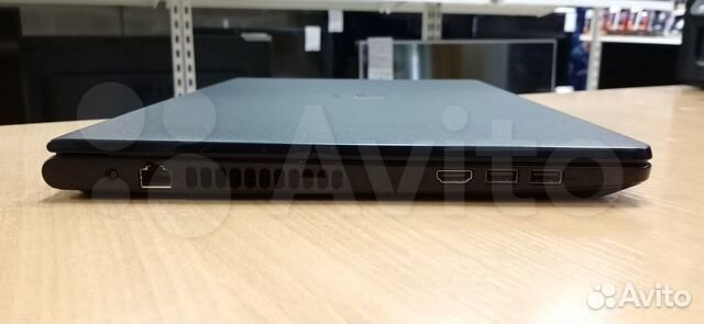 Dell Ipson15/i3-6006U/4GB/R5/1000GB/15.6 IPS FHD