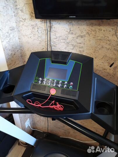 Беговая дорожка Torneo smarta Т-205