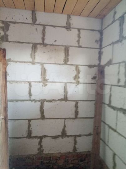 Дом 97 м² на участке 49 сот.