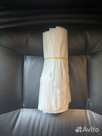 Zip lock пакеты 140мкм