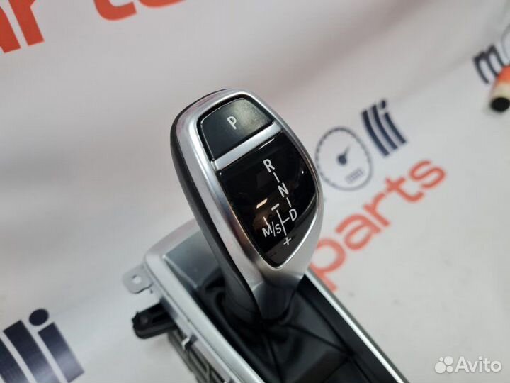Селектор АКПП Bmw X5 F15 2013