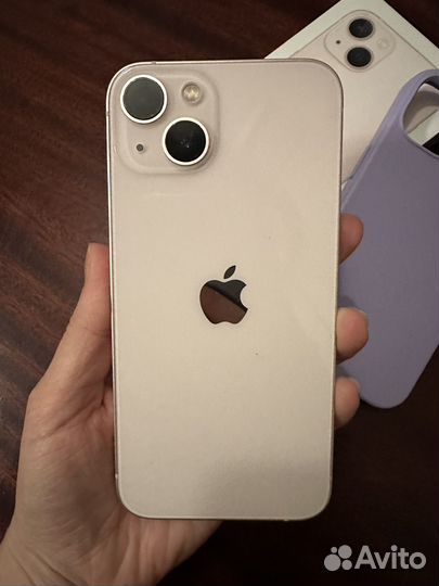 iPhone 13, 256 ГБ