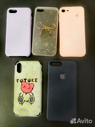 Чехол для iPhone