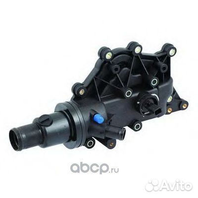 Термостат Рено K4M новый