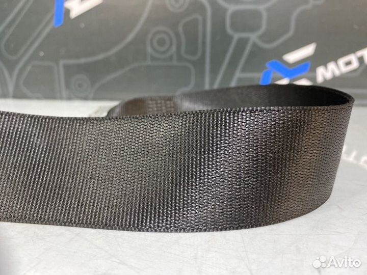 Ремень безопасности передний правый Bmw 325I E46