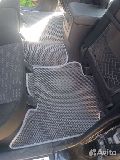 Коврики ева