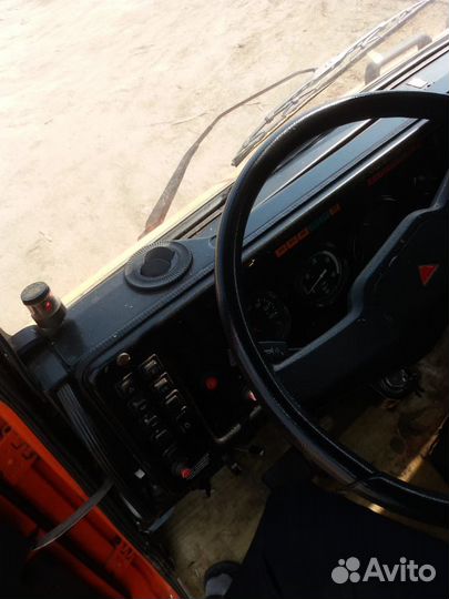 КамАЗ 55111, 1993