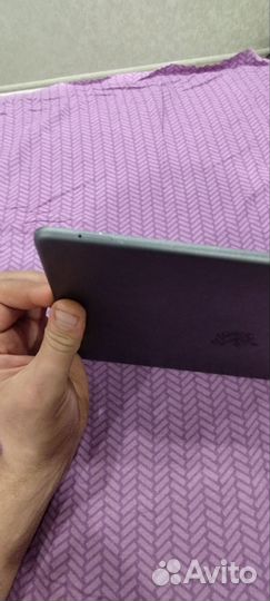 iPad Air (3rd generation) Wi-Fi + Cellular