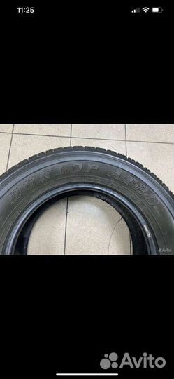 Dunlop Grandtrek AT20 265/65 R17 112S