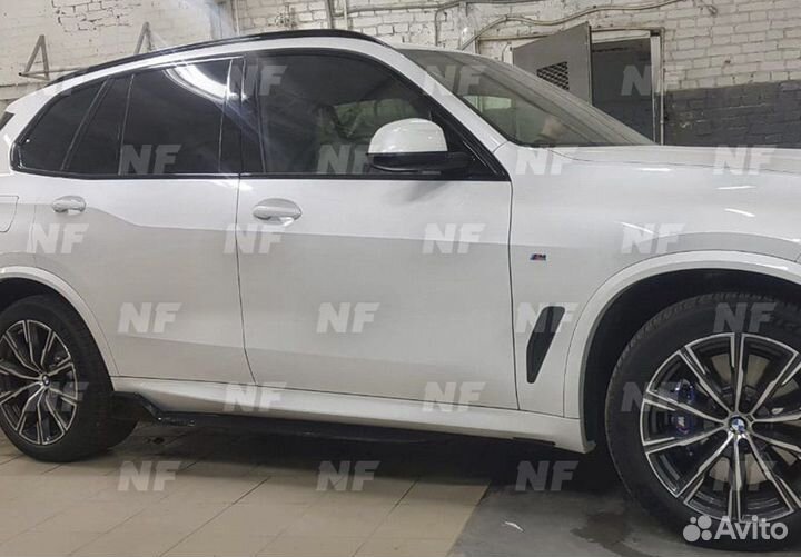 Тюнинг комплект BMW X5 G05