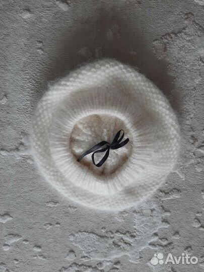 Берет женский