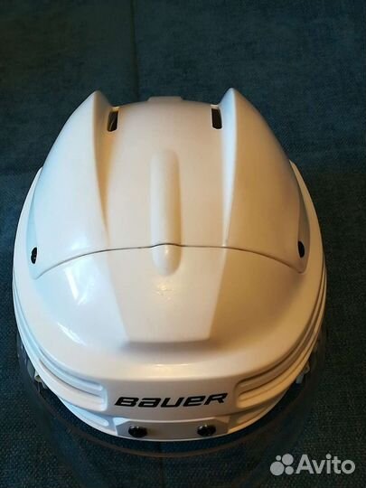Хоккейный шлем bauer 4500