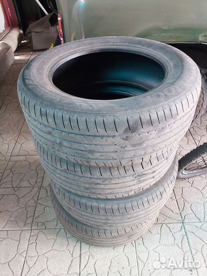 Hankook Ventus Prime 2 K115 225/60 R17