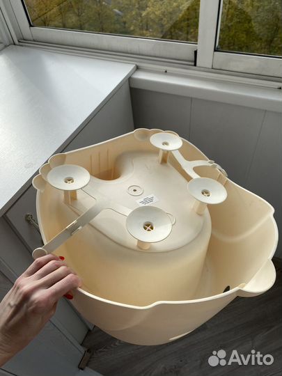 Стульчик для купания