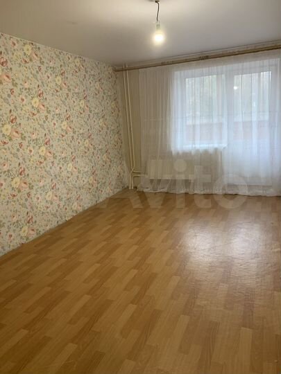 1-к. квартира, 38,1 м², 6/12 эт.