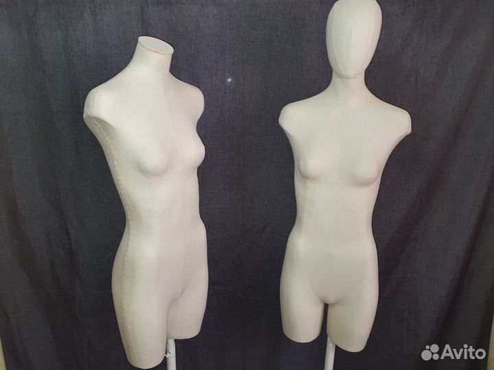Манекены премиум класса,в бутик
