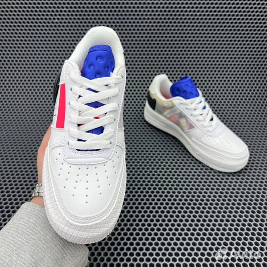 Кроссовки Nike Air Force 1 Type 'N354' White