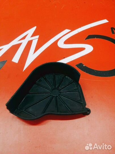 Крышка ведущей звезды Yamaha TRX850 95-99