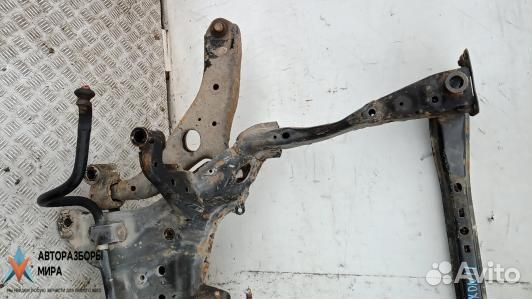 Балка подвески передняя (подрамник) Mazda CX-5