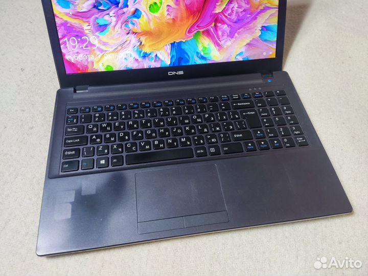 Игровой Core i5, 16Gb, SSD512, GeForce GTX 850M 2G