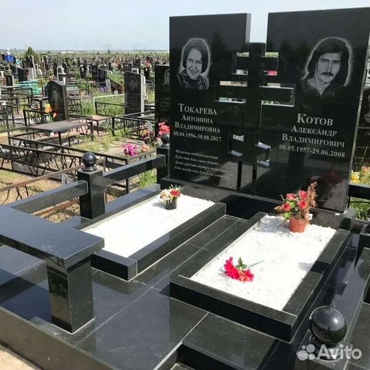 Памятники в Ростове-на-Дону и Ростовской области