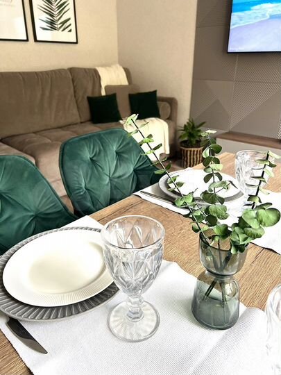 3-к. квартира, 62 м², 4/5 эт.