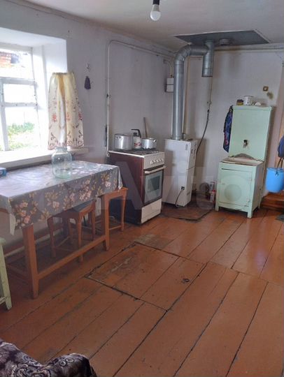 Дом 75 м² на участке 35 сот.