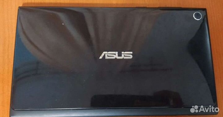 Asus K007