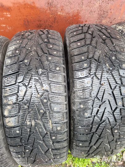 Колеса R16 на Корейские авто Kia, Hyudai