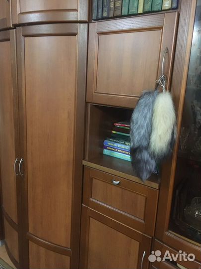 Стенка пр.германия монолит
