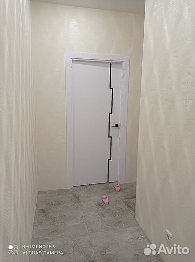 Межкомнатная дверь от производителя