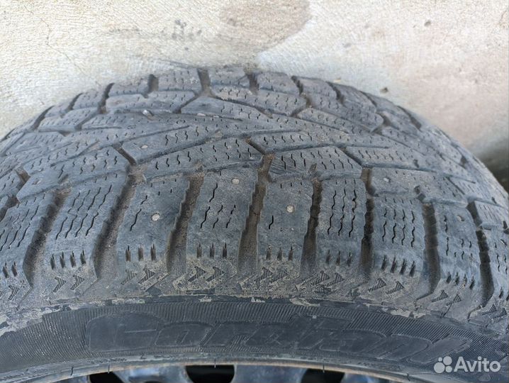 Cordiant Snow Cross 185/60 R15 84T