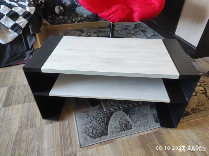 Тумба под тв