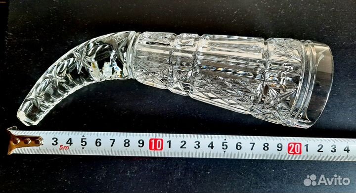 Хрустальный рог изобилия