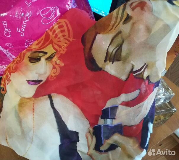 Rouge & Noir Eisenberg набор