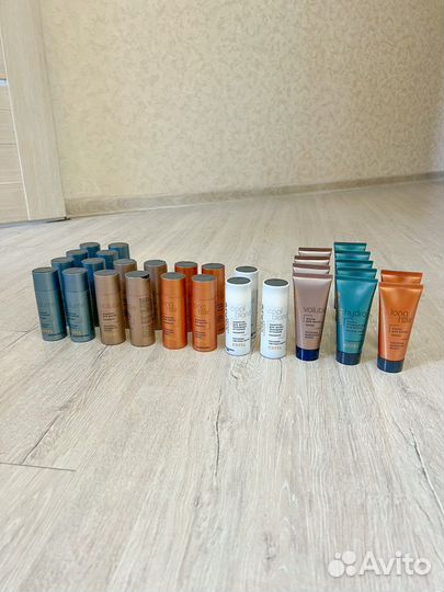 Шампунь для волос маска для волос кутюр эстель