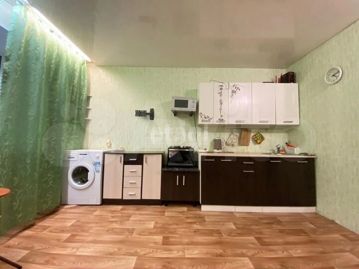 Комната 19,8 м² в 1-к., 5/5 эт.