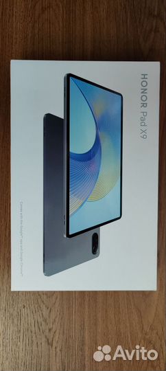 Продам планшет Honor pad x9