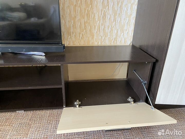 Модульная стенка