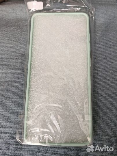 Чехол для samsung galaxy a51