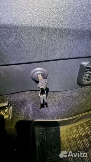 Механические Блокираторы на кпп