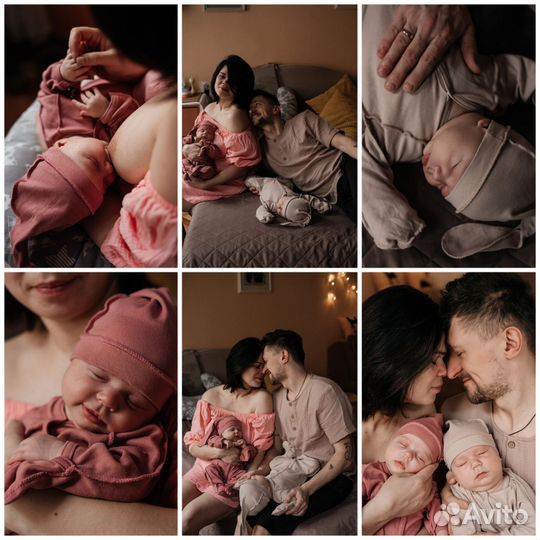 Профессиональный Фотограф