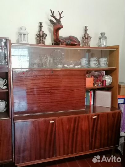 Продам мебель гарнитур