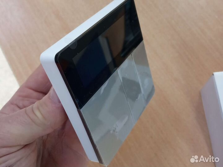 Терморегулятор для котла с wifi новый