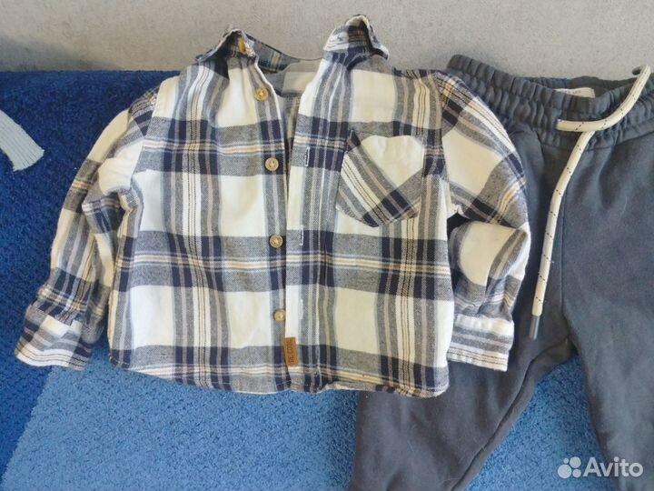 Спортивные штаны